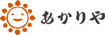 akariya_logo_あかりや